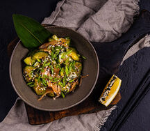 По-новому битые огурцы