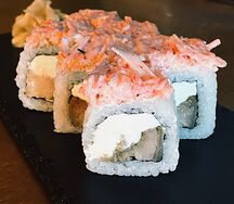 Ролл Домбай