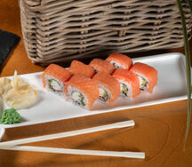 Ролл Филадельфия