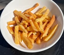 Картофель фри