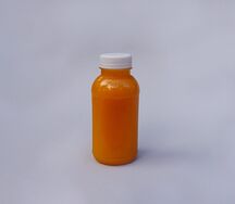 Облепиховый морс