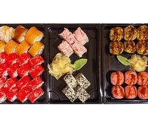 Сэт Праздничный