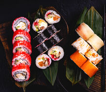 Сет Самурай