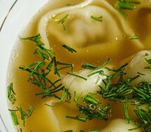 Суп Барак-чучвара