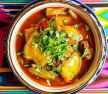 Лагман Уйгурский