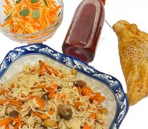 Комбо дня Счастье есть