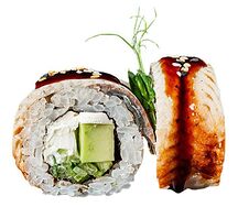 Черный дракон