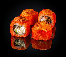 Ролл запеченный Максимум