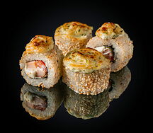 Ролл запеченный Пекин