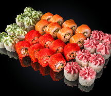 Сет Облако 32шт