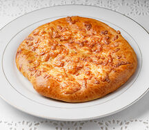 Хачапури с сыром