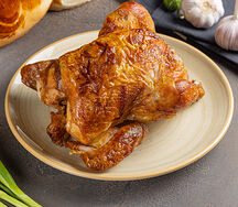 Курица гриль