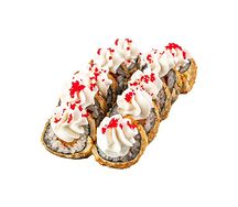 Киото с креветкой