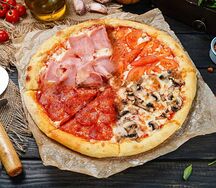 Четыре Вкуса