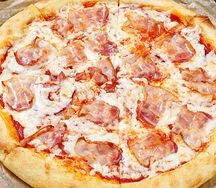 Пицца Итальяно
