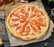 Пицца Марго Гурмэ