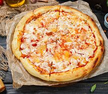 Пицца Цыпленок терияки