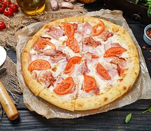 Пицца От шефа