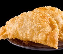 Чебурек с мясом