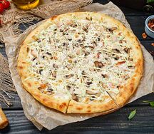 Пицца Жульетта