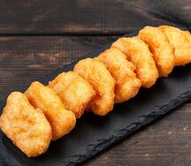 Куриные наггетсы Большие