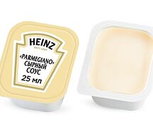 Соус Parmigiano Heinz