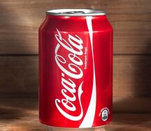 Coca-Cola