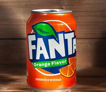 Fanta