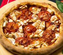 Цыпленок BBQ