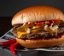 Мачете Сверхострый