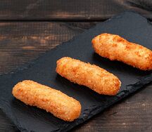 Сырные палочки Моцарелла