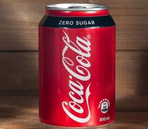 Coca-Cola Zero