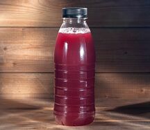 Морс Натуральный Лесные ягоды