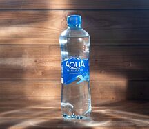 Вода BonAqua газированная