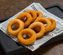 Луковые кольца