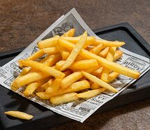 Картошка фри маленькая