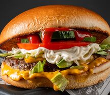 Большой папа Xl