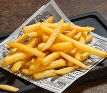 Картошка фри средняя