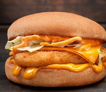 Чикенбургер