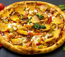 Мексиканская