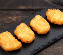 Куриные наггетсы