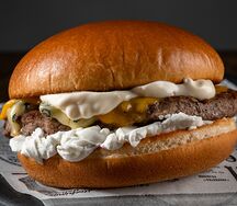 Четыре сыра Quattro