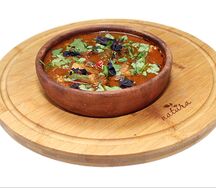 Чахохбили из курицы