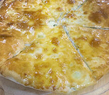 Хачапури имерули