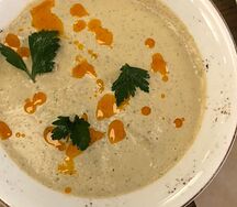 Сациви из курицы