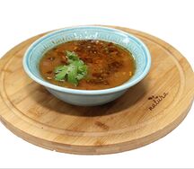 Харчо из говядины