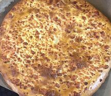 Хачапури Мегрули