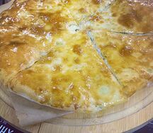 Хачапури имерули