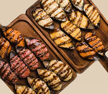 Сет по четыре