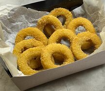 Луковые кольца